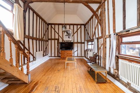 undefined, The Street, Little Dunmow, Dunmow