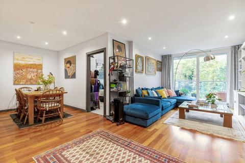 undefined, Queenstown Road, LONDON SW11