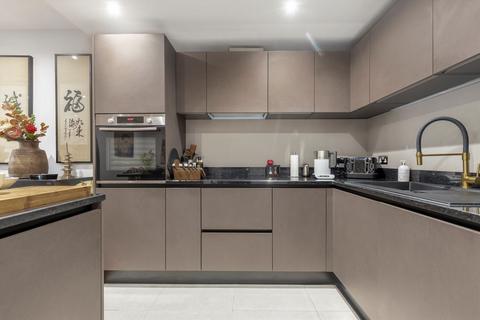undefined, Queenstown Road, LONDON SW11