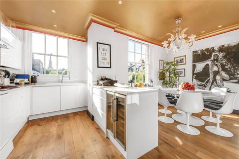 3 bedroom flat to rent, Old Brompton Road, London SW5