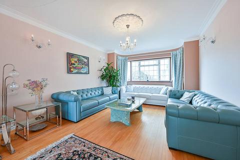 undefined, The Ridings, Ealing, London, W5
