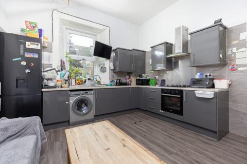 undefined, Glenapp Street, Pollokshields