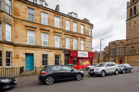 Glenapp Street, Pollokshields