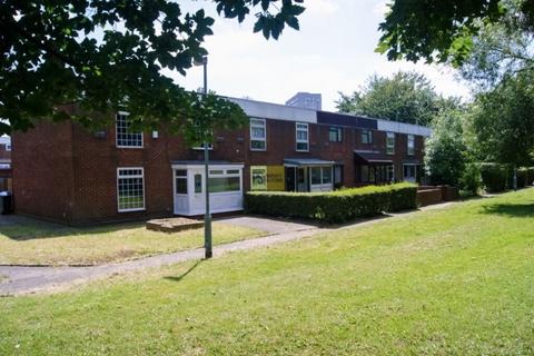 undefined, Hobart Croft, Birmingham B7