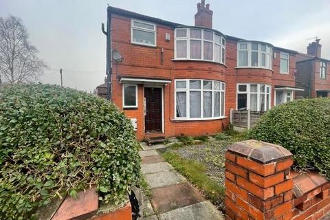 4 bedroom private hall to rent, School Grove (41), Withington, Manchester