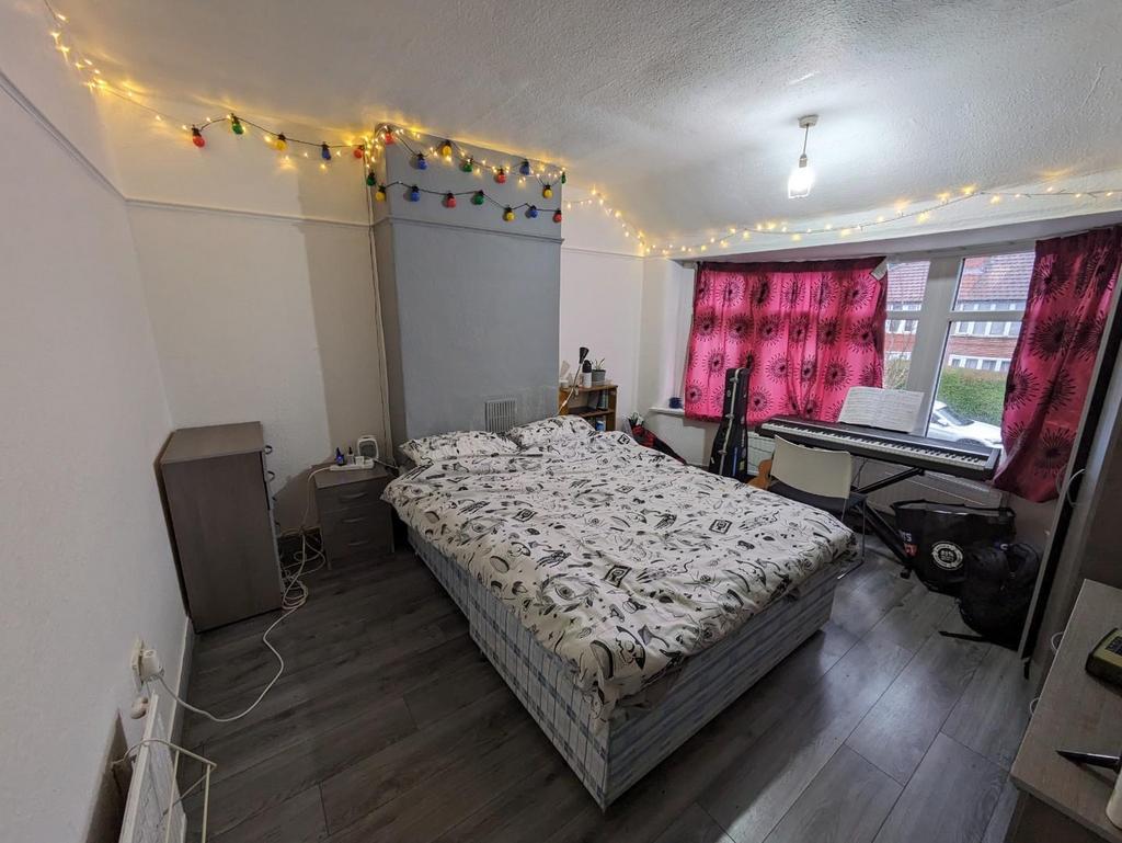 Bedroom 4