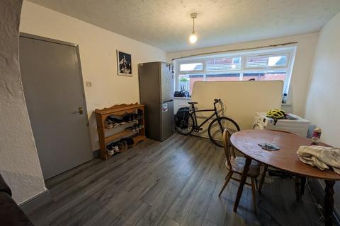 4 bedroom private hall to rent, School Grove (41), Withington, Manchester