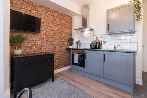 undefined, London Road, Derby DE24