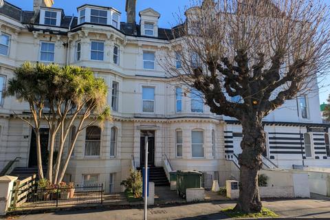 Castle Hill Avenue, Kent CT20