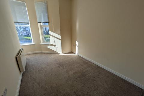 1 bedroom apartment to rent, Castle Hill Avenue, Kent CT20