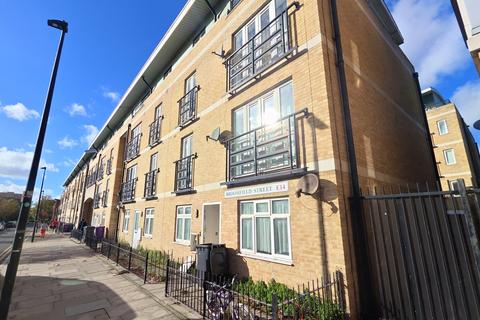 undefined, Broomfield Street, London E14