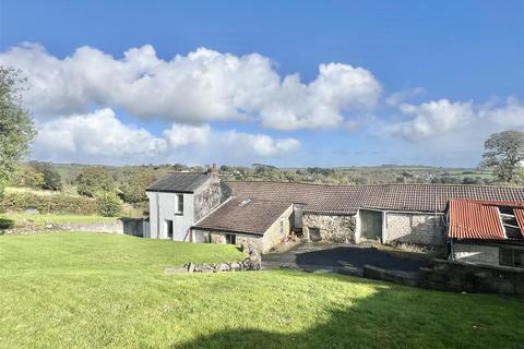 undefined, Rose Hill, St. Blazey, Par