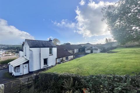 undefined, Rose Hill, St. Blazey, Par