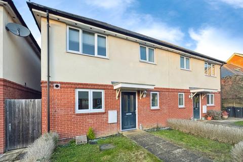 undefined, Vanoli Close, Saffron Walden CB11