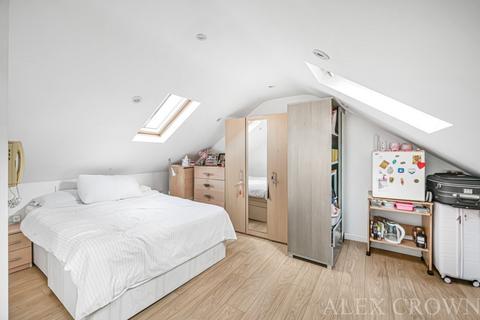 undefined, Broomfield Place, Ealing