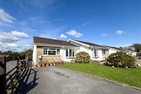 The Paddock, Penally, Tenby, Pembrokeshire, SA70