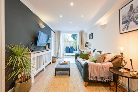 undefined, Quernmore Road, Crouch End, London, N4