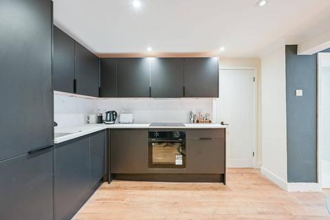 undefined, Quernmore Road, Crouch End, London, N4