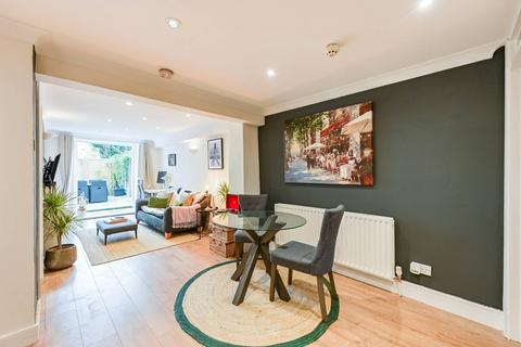 undefined, Quernmore Road, Crouch End, London, N4