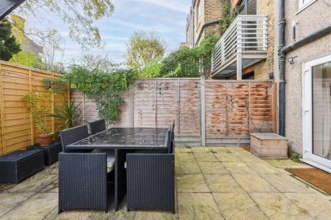 undefined, Quernmore Road, Crouch End, London, N4