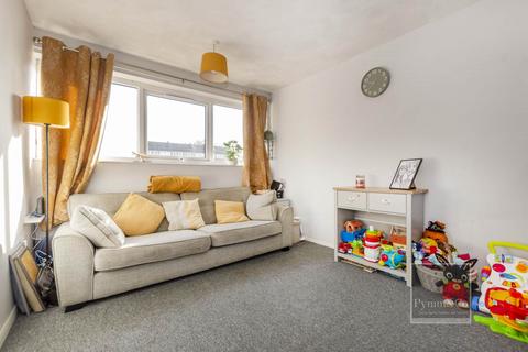 2 bedroom apartment for sale, Templemere, Norwich NR3