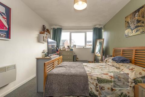 2 bedroom apartment for sale, Templemere, Norwich NR3