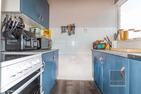 2 bedroom apartment for sale, Templemere, Norwich NR3