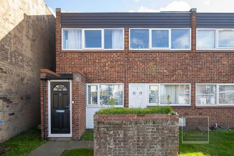 2 bedroom apartment for sale, Templemere, Norwich NR3
