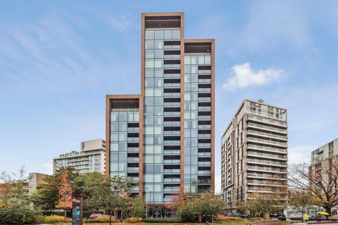 3 bedroom flat for sale, Buckhold Road, London, SW18