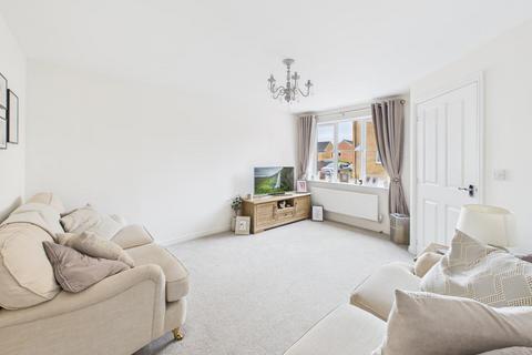 3 bedroom semi-detached house for sale, Clos Y Coed Castan, Bridgend CF35