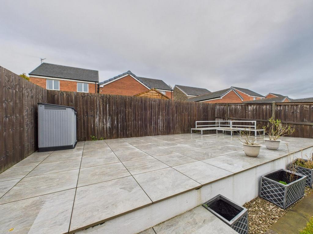 Terrace / Patio