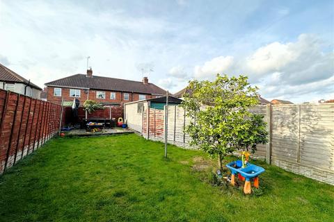 undefined, Dunhill Road, Goole