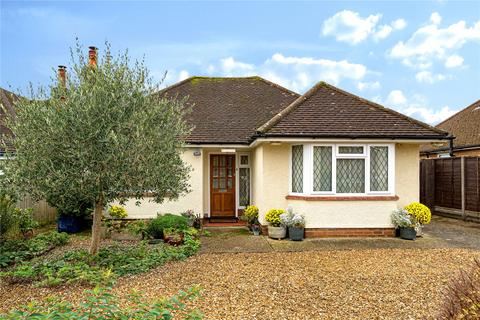 undefined, Hazeley Close, Hook RG27