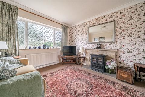 undefined, Hazeley Close, Hook RG27