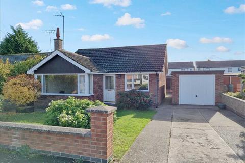undefined, Sleaford NG34