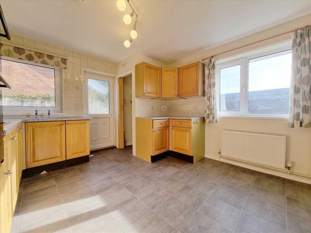 Kitchen Diner: