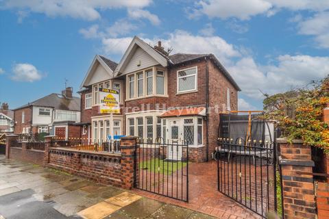 undefined, Weston Place, Blackpool FY1