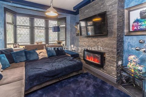undefined, Weston Place, Blackpool FY1