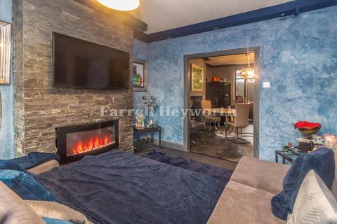 undefined, Weston Place, Blackpool FY1
