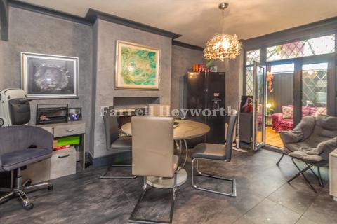 undefined, Weston Place, Blackpool FY1