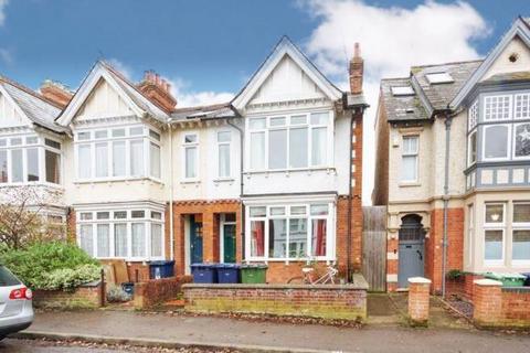 HMO READY FOR 3 SHARERS,  DIVINITY ROAD,  OX4