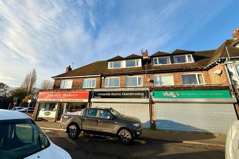 3 bedroom flat to rent, Cross Lane, Bebington CH63