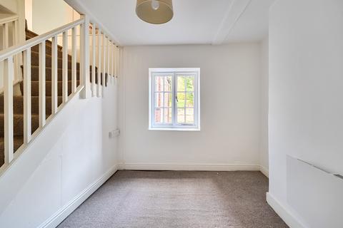 undefined, Herd Street, Marlborough, SN8