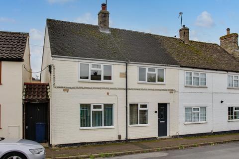 Pipers Lane, Huntingdon PE29