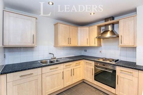 undefined, Regency House, 35 Queens Road, Coventry, CV1