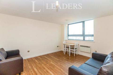 undefined, Regency House, 35 Queens Road, Coventry, CV1