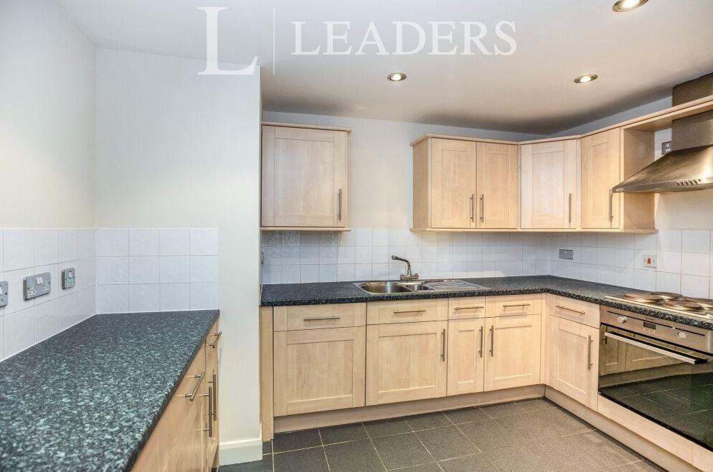 Kitchen v1