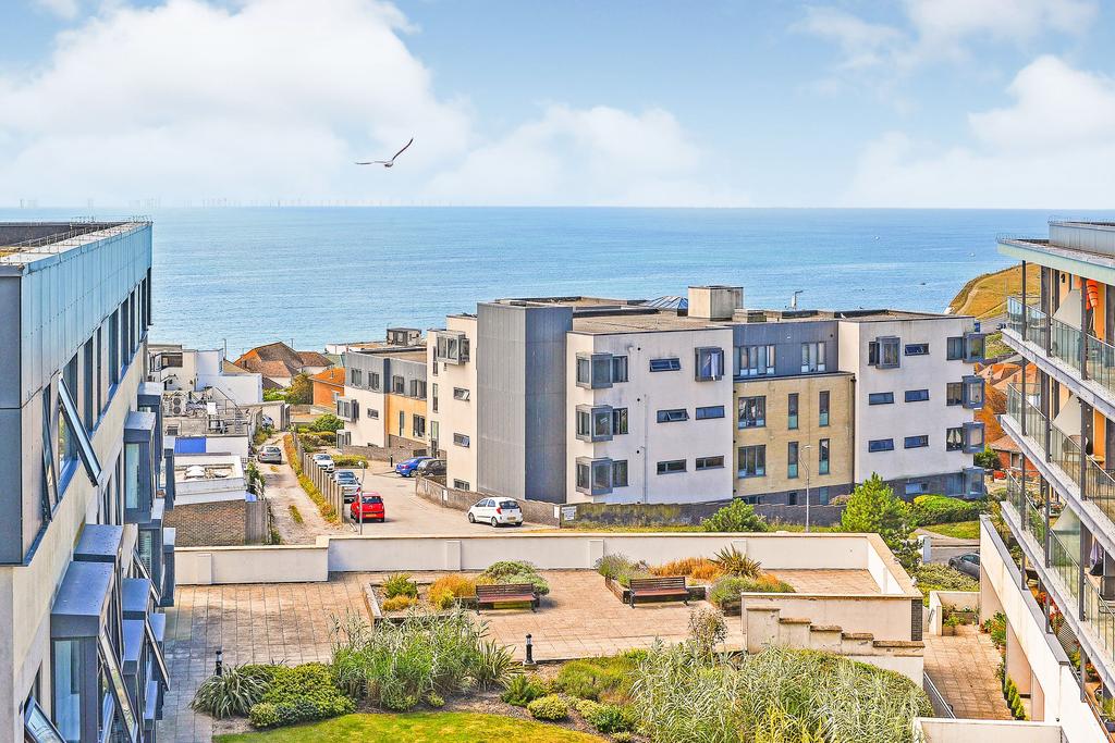 Sea views