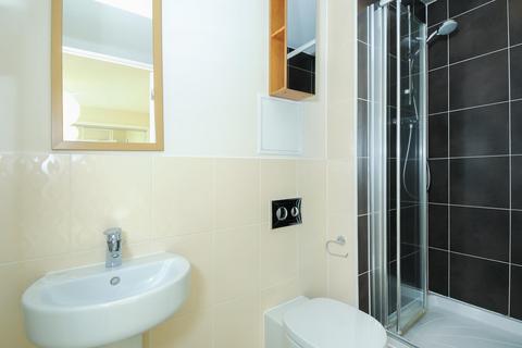 undefined, Wakely Court, Newsom Place, Hatfield Road, St. Albans, AL1