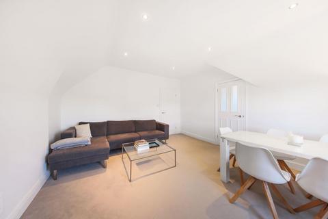 2 bedroom flat to rent, St Pauls Avenue, London, NW2